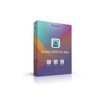 Program Ease­US NTFS Mac⁠